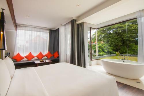 Apsara Residence Hotel
