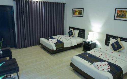 Dinata Angkor Boutique Hotel