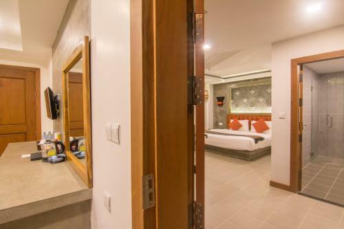 Chhay Long Angkor Boutique Hotel Siem Reap