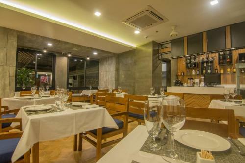 Chhay Long Angkor Boutique Hotel Siem Reap