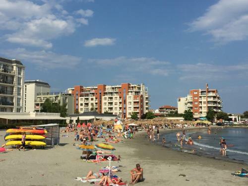 Hotel Apartments Helios