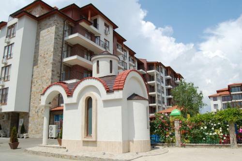 Apollon Apartments