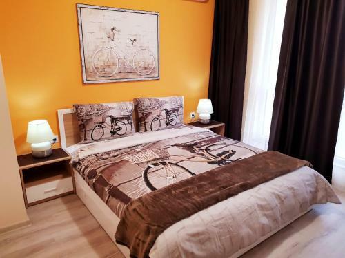 Best Guest Apartments