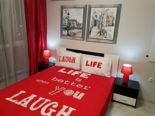 Best Guest Apartments