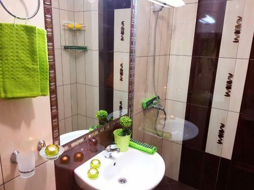 Best Guest Apartments