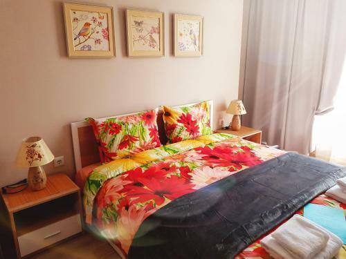 Best Guest Apartments