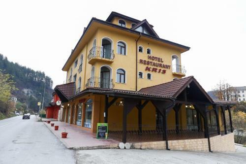 Hotel Kris