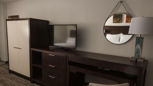 Hotel Holiday Inn Alexandria - Downtown