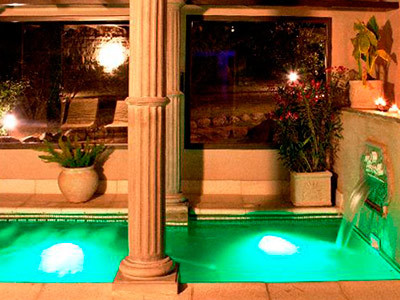 La Guarida Hotel & Spa