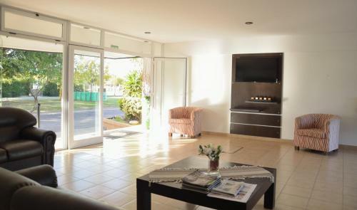 Mediterraneo Apart Hotel