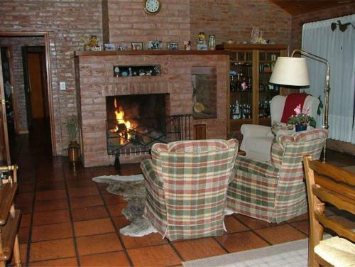 Posada Los Mimbres