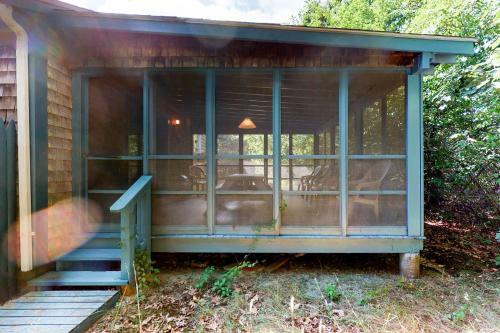 Bayside Retreat