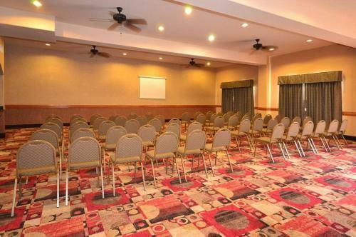 Hotel Best Western Casa Villa Suites
