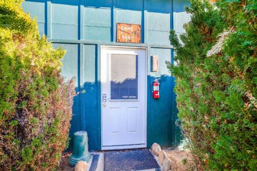 Oyo Kern Lodge, Kernville