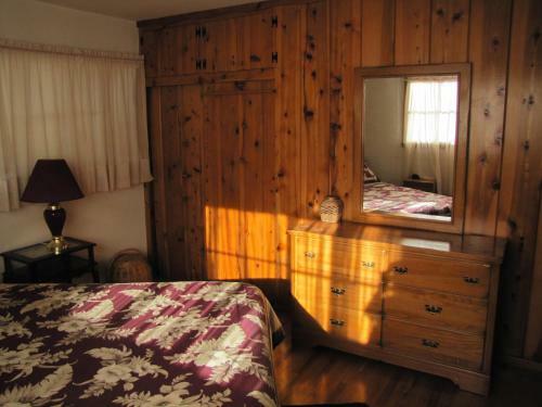 Posada Kern Riverfront Lodge