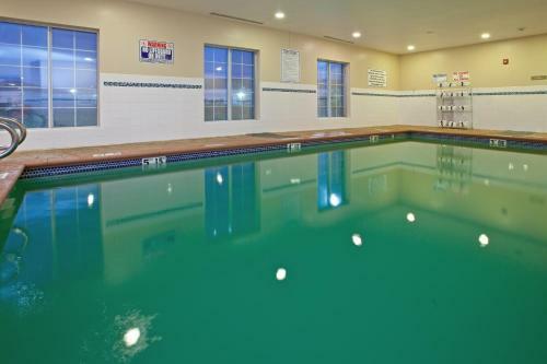 Hotel Candlewood Suites Lafayette