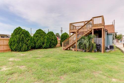 Beach Bungalow