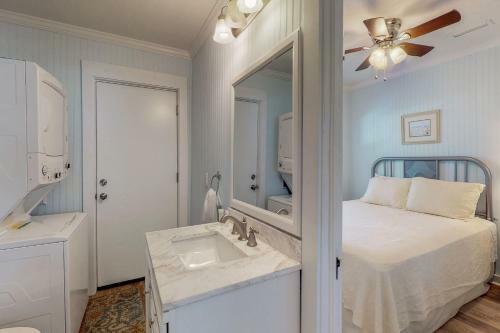Beach Bungalow