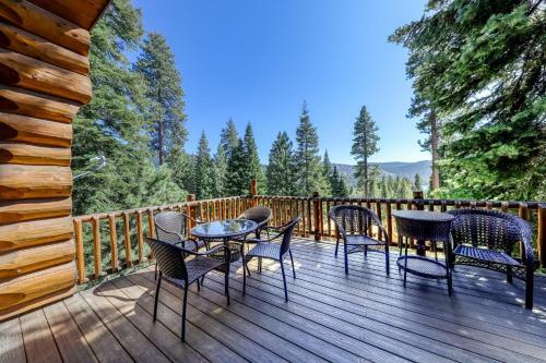Regatta Chalet