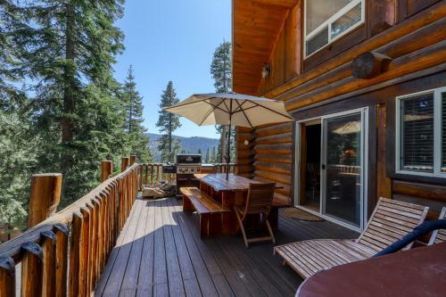 Regatta Chalet