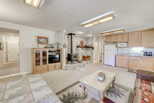 Regatta Chalet