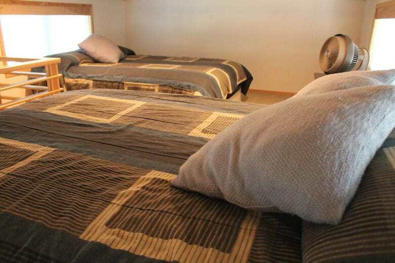 Apartamento #39 & #40 Hyatt Lake Compound - Sleeps 12