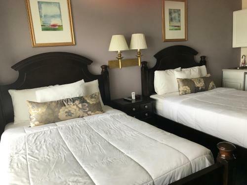 Hotel Ocean Surf Resort