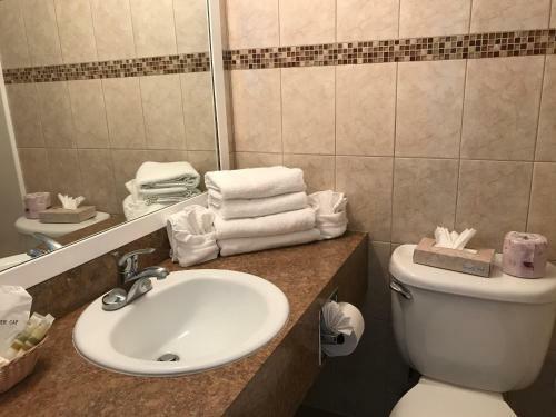 Hotel Ocean Surf Resort