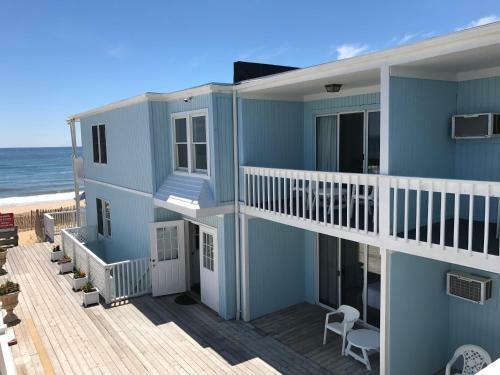 Hotel Ocean Surf Resort