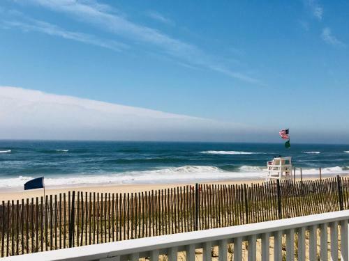 Hotel Ocean Surf Resort