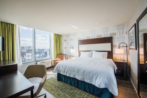 Hotel Hampton Inn & Suites Washington, D.c. - Navy Yard
