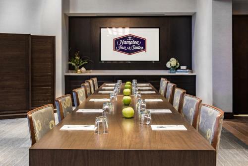 Hotel Hampton Inn & Suites Washington, D.c. - Navy Yard