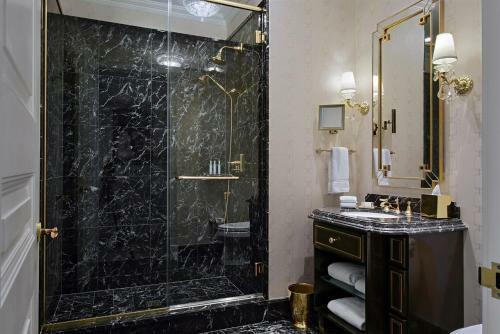 Hotel Trump International Washington D.c.
