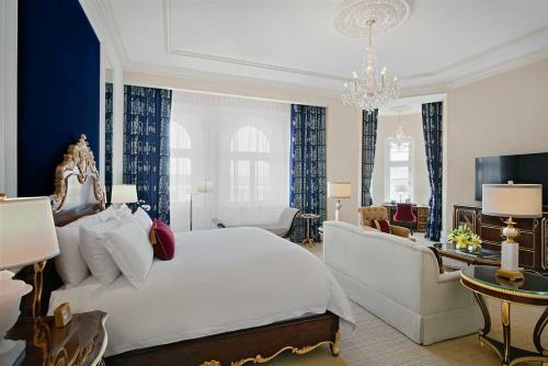 Hotel Trump International Washington D.c.