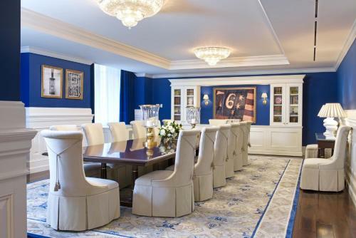 Hotel Trump International Washington D.c.