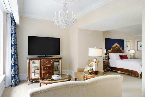 Hotel Trump International Washington D.c.