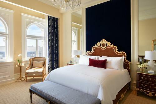 Hotel Trump International Washington D.c.