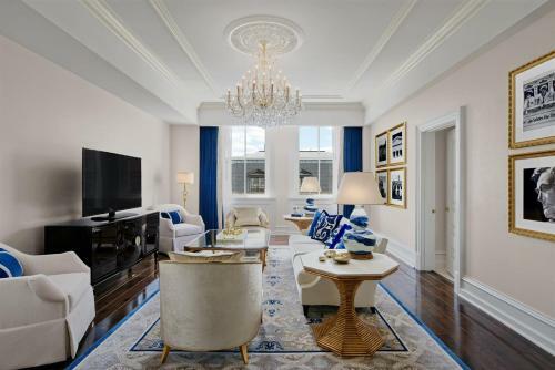 Hotel Trump International Washington D.c.