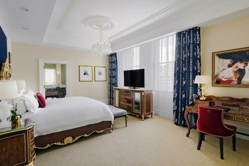 Hotel Trump International Washington D.c.