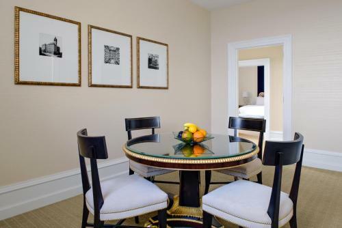 Hotel Trump International Washington D.c.