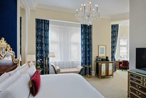 Hotel Trump International Washington D.c.