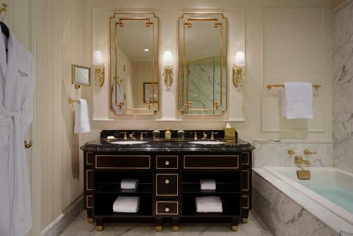 Hotel Trump International Washington D.c.