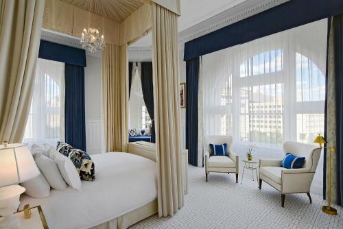 Hotel Trump International Washington D.c.