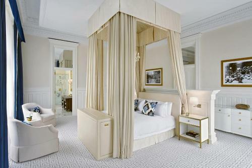 Hotel Trump International Washington D.c.
