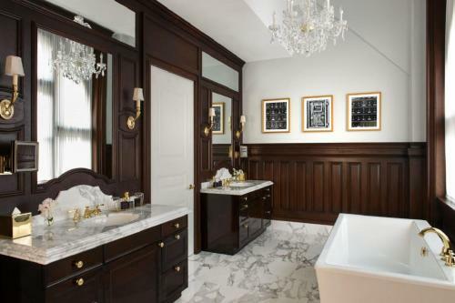 Hotel Trump International Washington D.c.