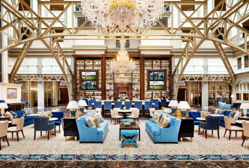 Hotel Trump International Washington D.c.