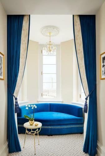 Hotel Trump International Washington D.c.