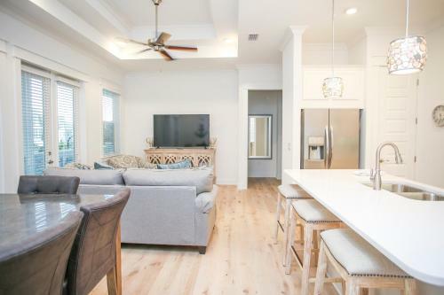 Prominence On 30a By Panhandle Getaways