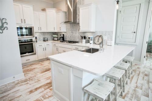 Prominence On 30a By Panhandle Getaways