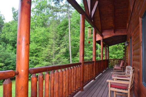Kozy Lodge